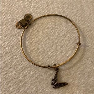 Alex and Ani bracelet